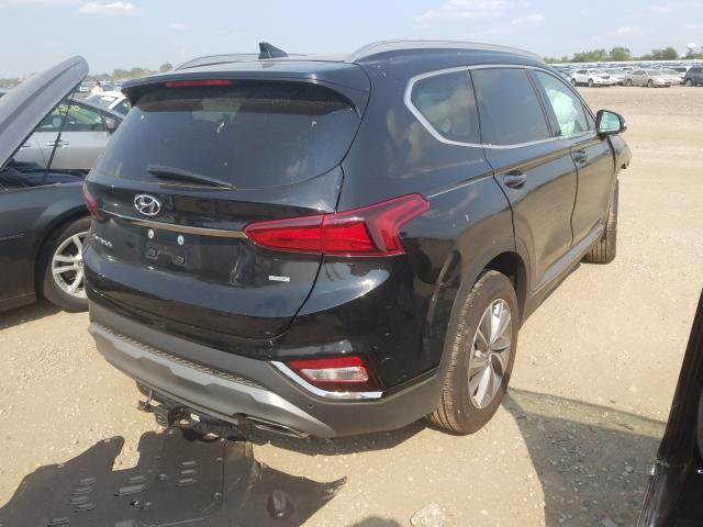 Photo 3 VIN: 5NMS5CAD4LH241688 - HYUNDAI SANTA-FE 