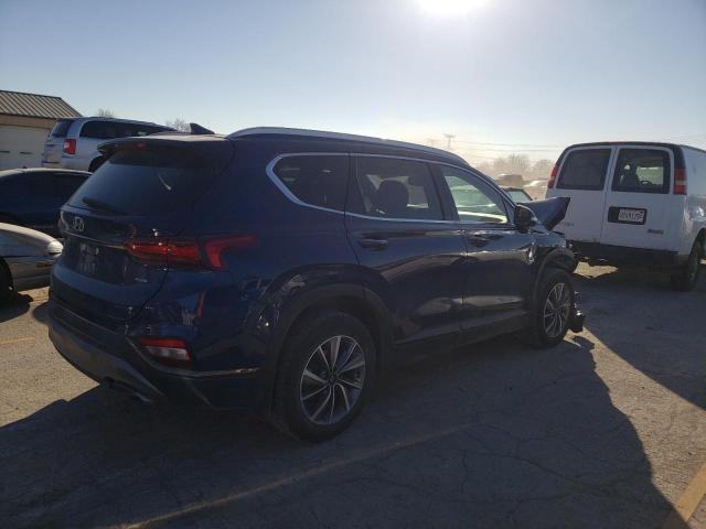 Photo 2 VIN: 5NMS5CAD4LH283231 - HYUNDAI SANTA FE 