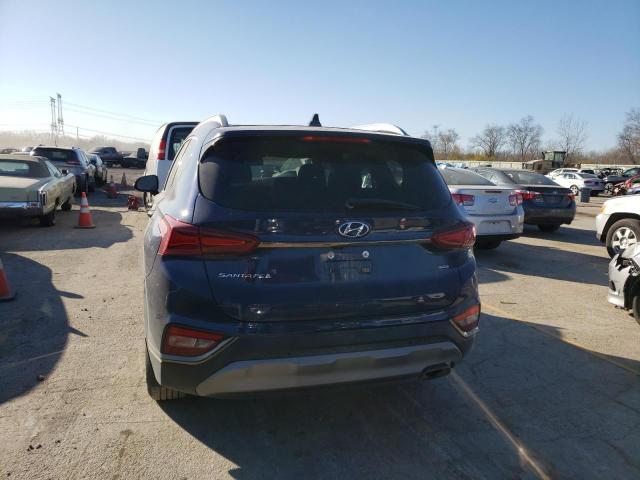 Photo 5 VIN: 5NMS5CAD4LH283231 - HYUNDAI SANTA FE 