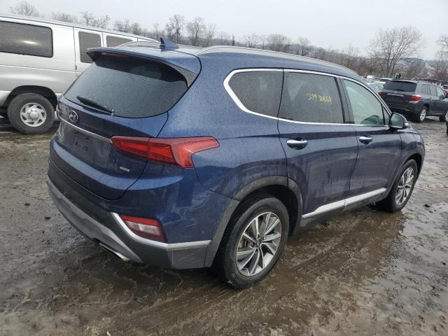 Photo 2 VIN: 5NMS5CAD5KH019594 - HYUNDAI SANTA FE 