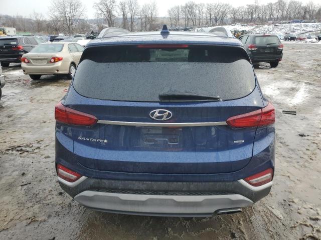 Photo 5 VIN: 5NMS5CAD5KH019594 - HYUNDAI SANTA FE 