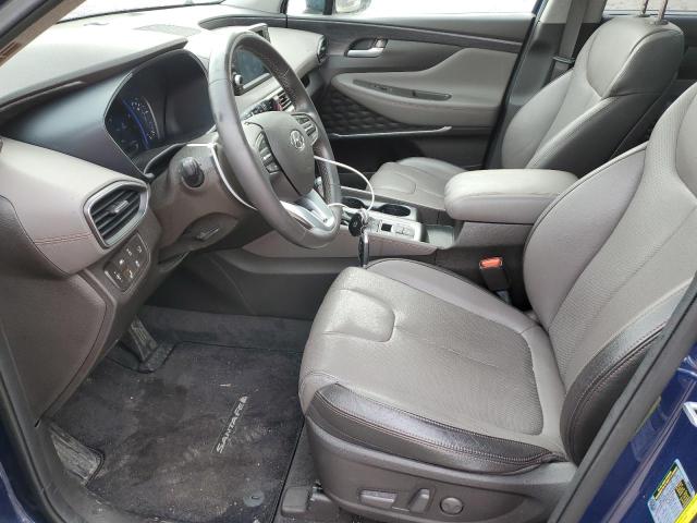 Photo 6 VIN: 5NMS5CAD5KH019594 - HYUNDAI SANTA FE 