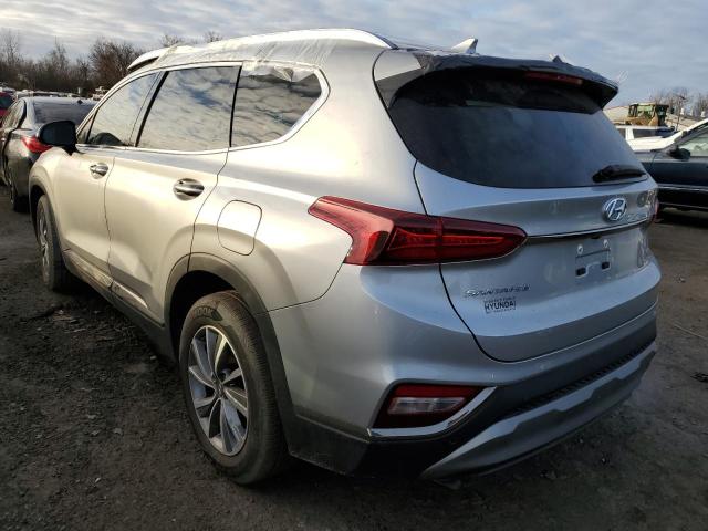 Photo 1 VIN: 5NMS5CAD5LH304605 - HYUNDAI SANTA FE L 