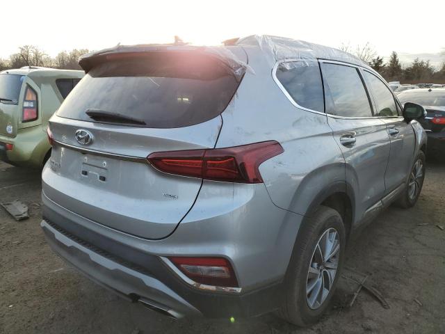 Photo 2 VIN: 5NMS5CAD5LH304605 - HYUNDAI SANTA FE L 