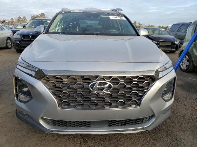 Photo 4 VIN: 5NMS5CAD5LH304605 - HYUNDAI SANTA FE L 