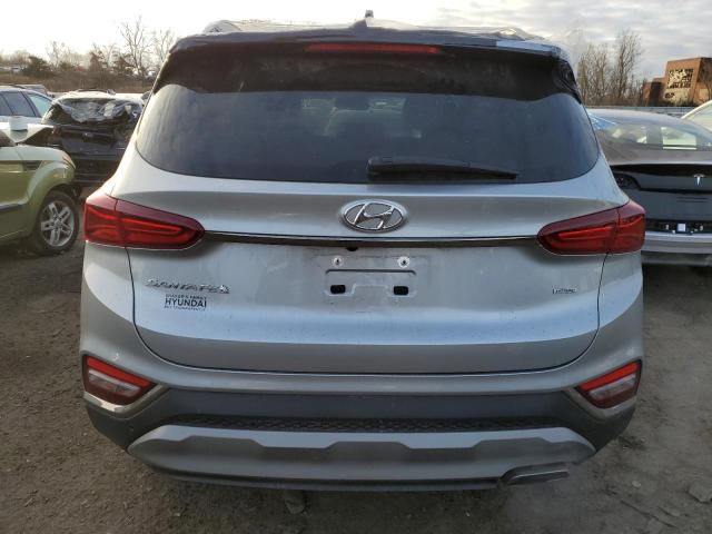 Photo 5 VIN: 5NMS5CAD5LH304605 - HYUNDAI SANTA FE L 