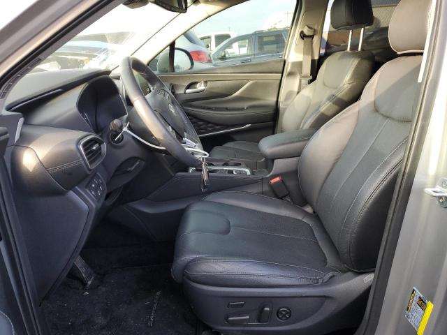 Photo 6 VIN: 5NMS5CAD5LH304605 - HYUNDAI SANTA FE L 