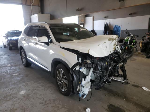 Photo 0 VIN: 5NMS5CAD6KH013349 - HYUNDAI SANTA FE L 