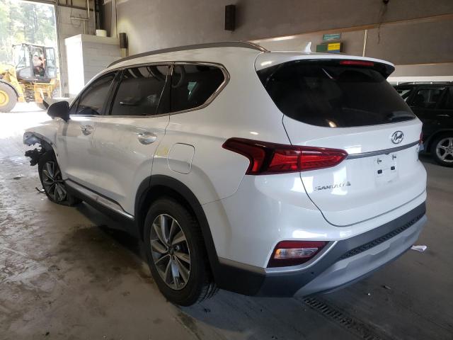 Photo 2 VIN: 5NMS5CAD6KH013349 - HYUNDAI SANTA FE L 