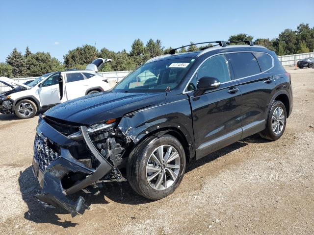 Photo 0 VIN: 5NMS5CAD6LH207610 - HYUNDAI SANTA FE L 