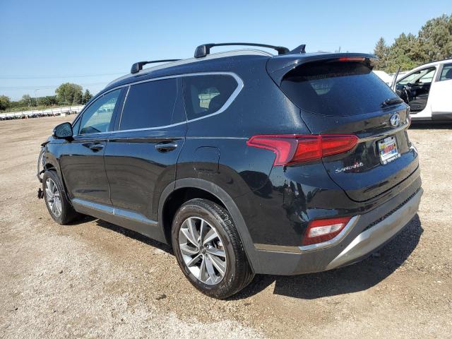 Photo 1 VIN: 5NMS5CAD6LH207610 - HYUNDAI SANTA FE L 