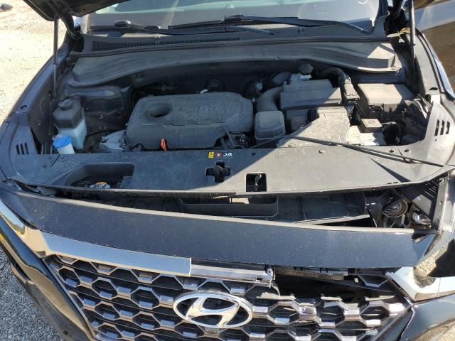 Photo 10 VIN: 5NMS5CAD6LH207610 - HYUNDAI SANTA FE L 