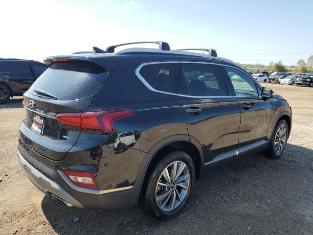 Photo 2 VIN: 5NMS5CAD6LH207610 - HYUNDAI SANTA FE L 