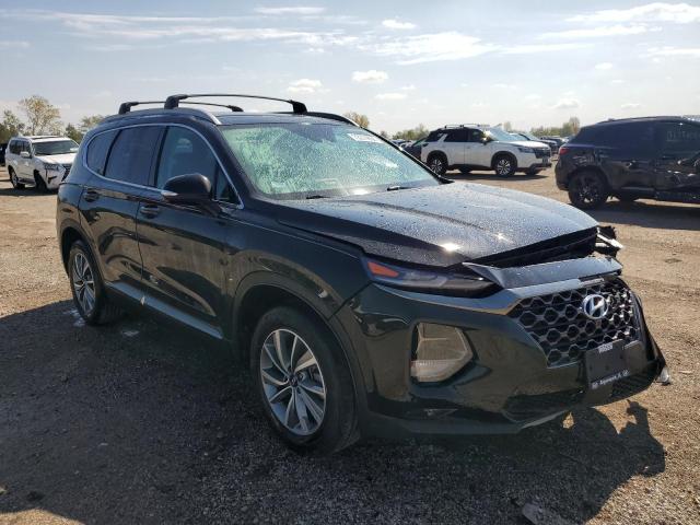 Photo 3 VIN: 5NMS5CAD6LH207610 - HYUNDAI SANTA FE L 