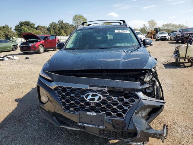 Photo 4 VIN: 5NMS5CAD6LH207610 - HYUNDAI SANTA FE L 