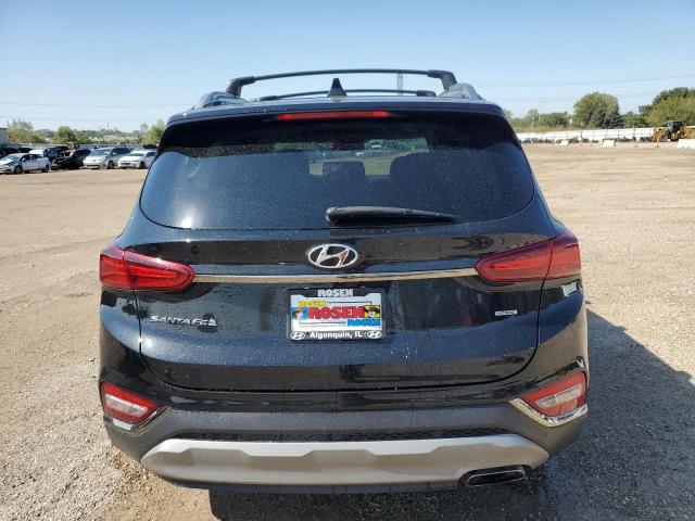 Photo 5 VIN: 5NMS5CAD6LH207610 - HYUNDAI SANTA FE L 