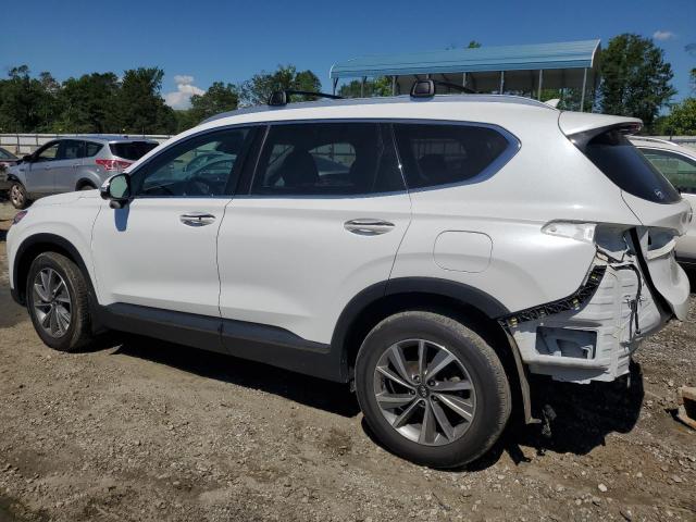 Photo 1 VIN: 5NMS5CAD6LH240171 - HYUNDAI SANTA FE 