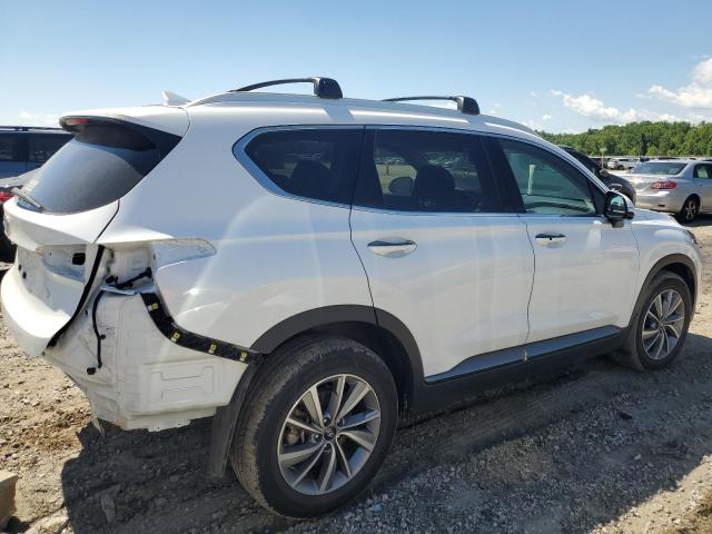 Photo 2 VIN: 5NMS5CAD6LH240171 - HYUNDAI SANTA FE 