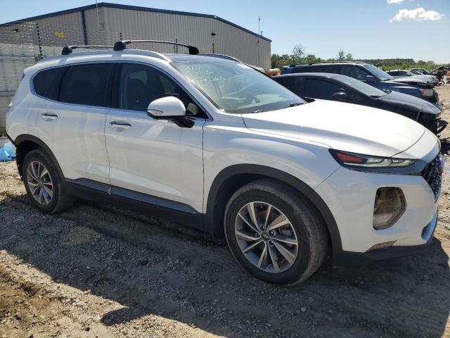 Photo 3 VIN: 5NMS5CAD6LH240171 - HYUNDAI SANTA FE 