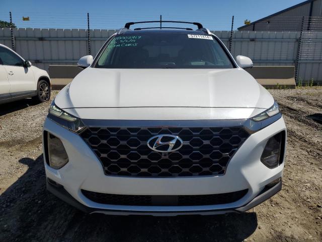 Photo 4 VIN: 5NMS5CAD6LH240171 - HYUNDAI SANTA FE 