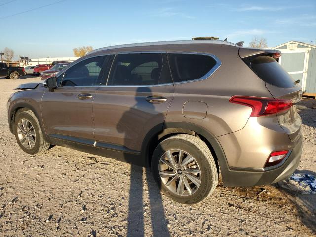 Photo 1 VIN: 5NMS5CAD6LH268035 - HYUNDAI SANTA FE 