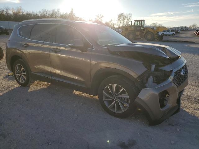 Photo 3 VIN: 5NMS5CAD6LH268035 - HYUNDAI SANTA FE 