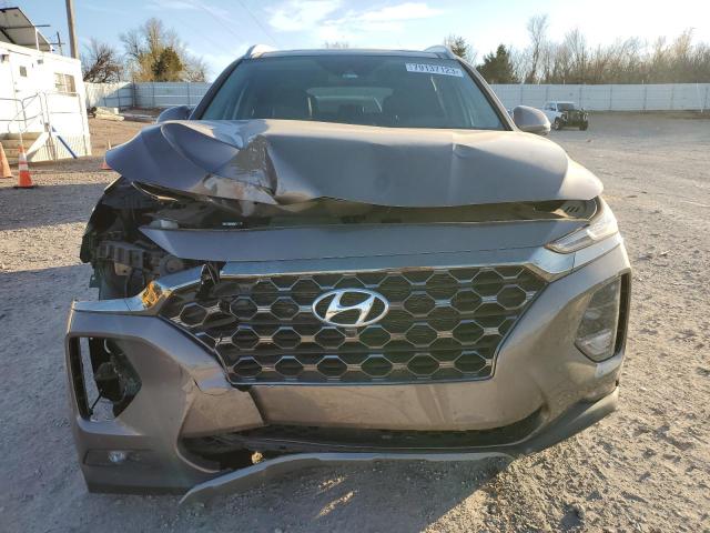 Photo 4 VIN: 5NMS5CAD6LH268035 - HYUNDAI SANTA FE 