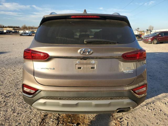 Photo 5 VIN: 5NMS5CAD6LH268035 - HYUNDAI SANTA FE 