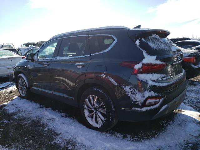 Photo 1 VIN: 5NMS5CAD6LH290889 - HYUNDAI SANTA FE 