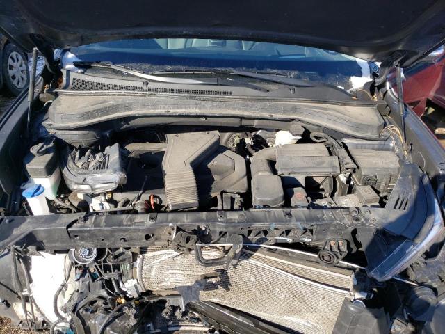 Photo 11 VIN: 5NMS5CAD6LH290889 - HYUNDAI SANTA FE 