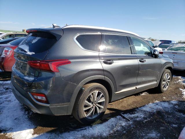 Photo 2 VIN: 5NMS5CAD6LH290889 - HYUNDAI SANTA FE 