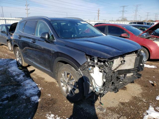 Photo 3 VIN: 5NMS5CAD6LH290889 - HYUNDAI SANTA FE 