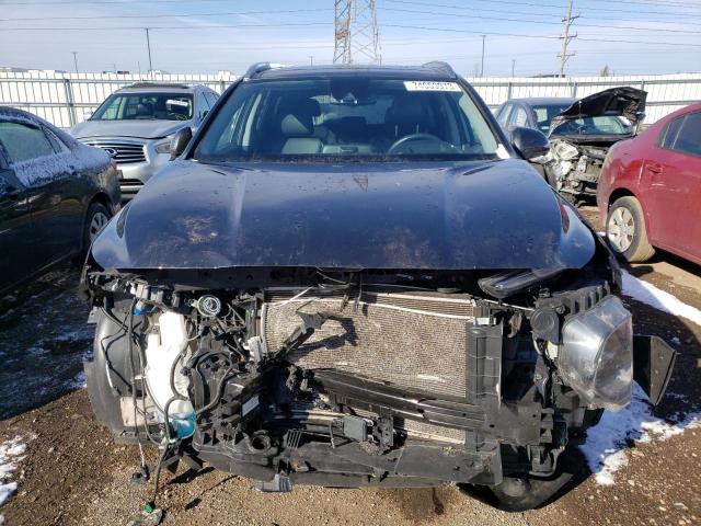 Photo 4 VIN: 5NMS5CAD6LH290889 - HYUNDAI SANTA FE 