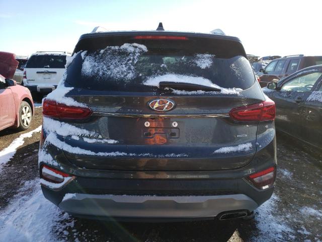 Photo 5 VIN: 5NMS5CAD6LH290889 - HYUNDAI SANTA FE 