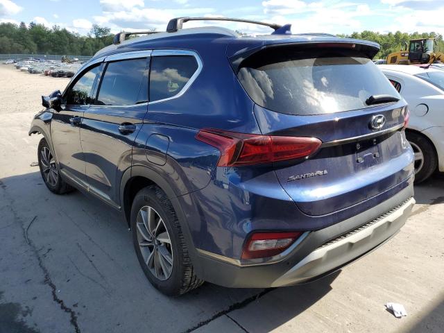 Photo 2 VIN: 5NMS5CAD6LH291170 - HYUNDAI SANTA FE L 