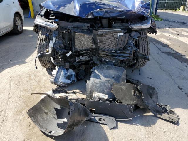 Photo 8 VIN: 5NMS5CAD6LH291170 - HYUNDAI SANTA FE L 