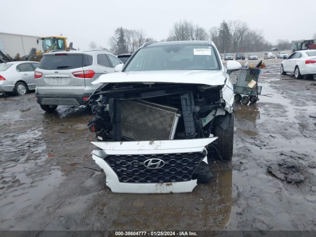 Photo 5 VIN: 5NMS5CAD7KH076072 - HYUNDAI SANTA FE 