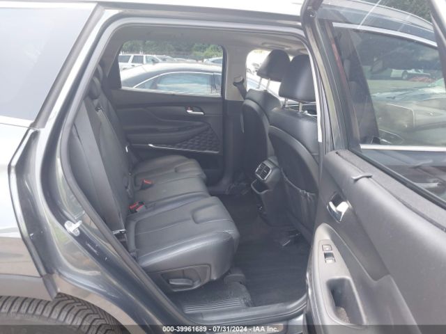 Photo 7 VIN: 5NMS5CAD7LH167974 - HYUNDAI SANTA FE 