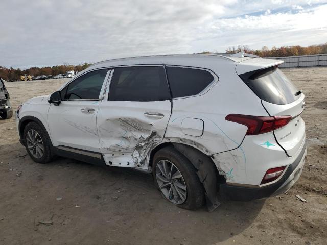 Photo 1 VIN: 5NMS5CAD7LH251860 - HYUNDAI SANTA FE L 