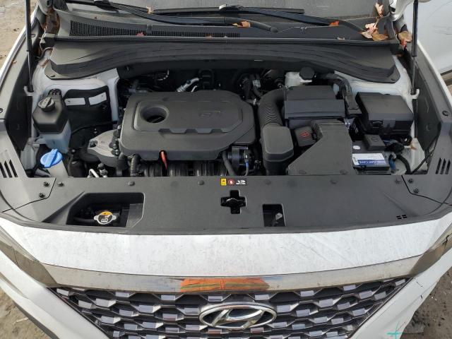 Photo 11 VIN: 5NMS5CAD7LH251860 - HYUNDAI SANTA FE L 