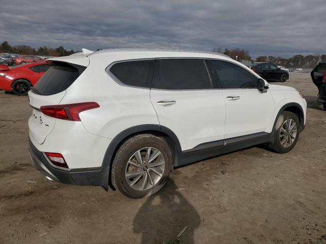 Photo 2 VIN: 5NMS5CAD7LH251860 - HYUNDAI SANTA FE L 