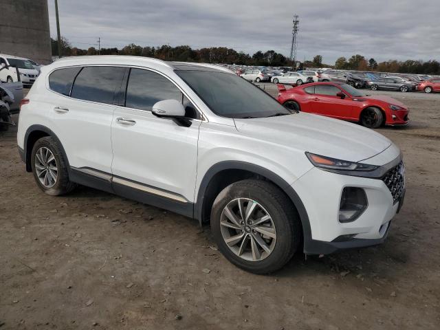 Photo 3 VIN: 5NMS5CAD7LH251860 - HYUNDAI SANTA FE L 