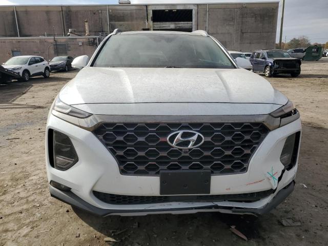 Photo 4 VIN: 5NMS5CAD7LH251860 - HYUNDAI SANTA FE L 