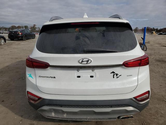 Photo 5 VIN: 5NMS5CAD7LH251860 - HYUNDAI SANTA FE L 