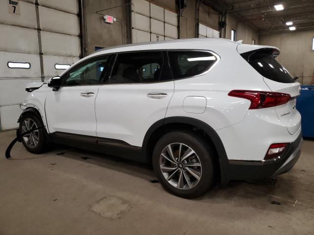 Photo 1 VIN: 5NMS5CAD7LH284633 - HYUNDAI SANTA FE 