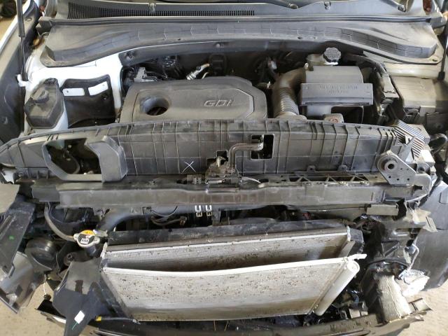 Photo 10 VIN: 5NMS5CAD7LH284633 - HYUNDAI SANTA FE 