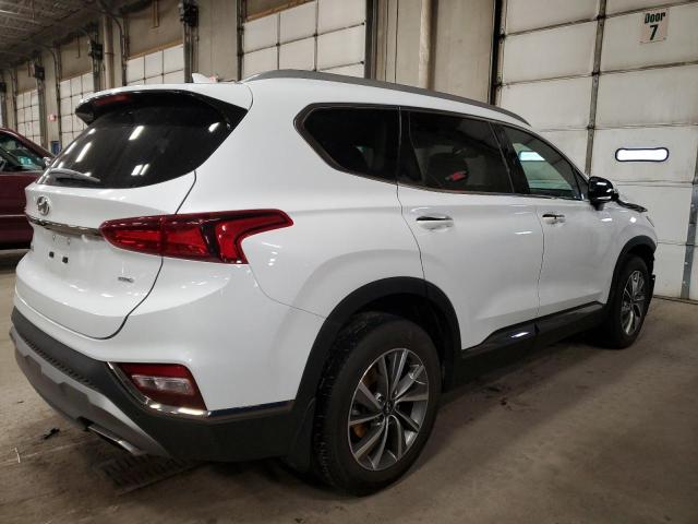 Photo 2 VIN: 5NMS5CAD7LH284633 - HYUNDAI SANTA FE 