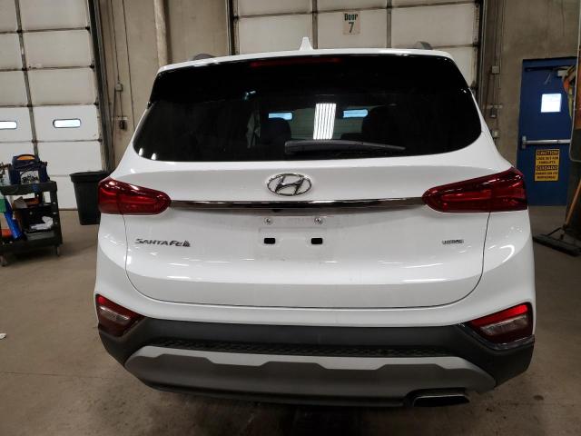 Photo 5 VIN: 5NMS5CAD7LH284633 - HYUNDAI SANTA FE 