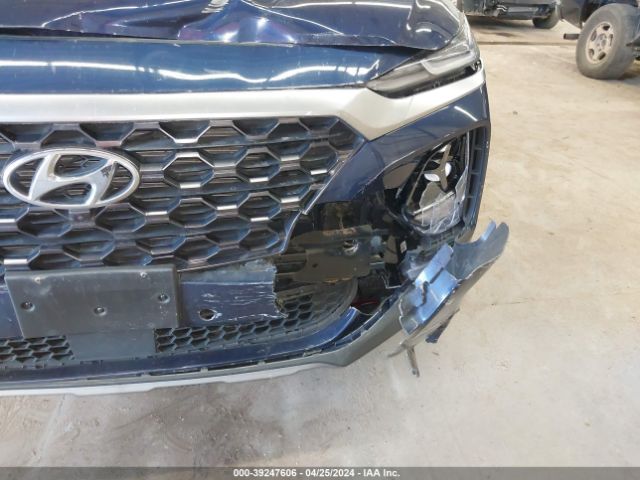 Photo 5 VIN: 5NMS5CAD8KH045431 - HYUNDAI SANTA FE 