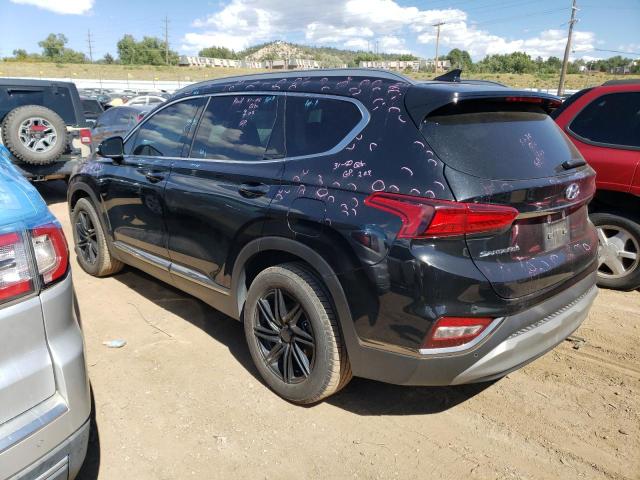 Photo 1 VIN: 5NMS5CAD8KH046000 - HYUNDAI SANTA FE 